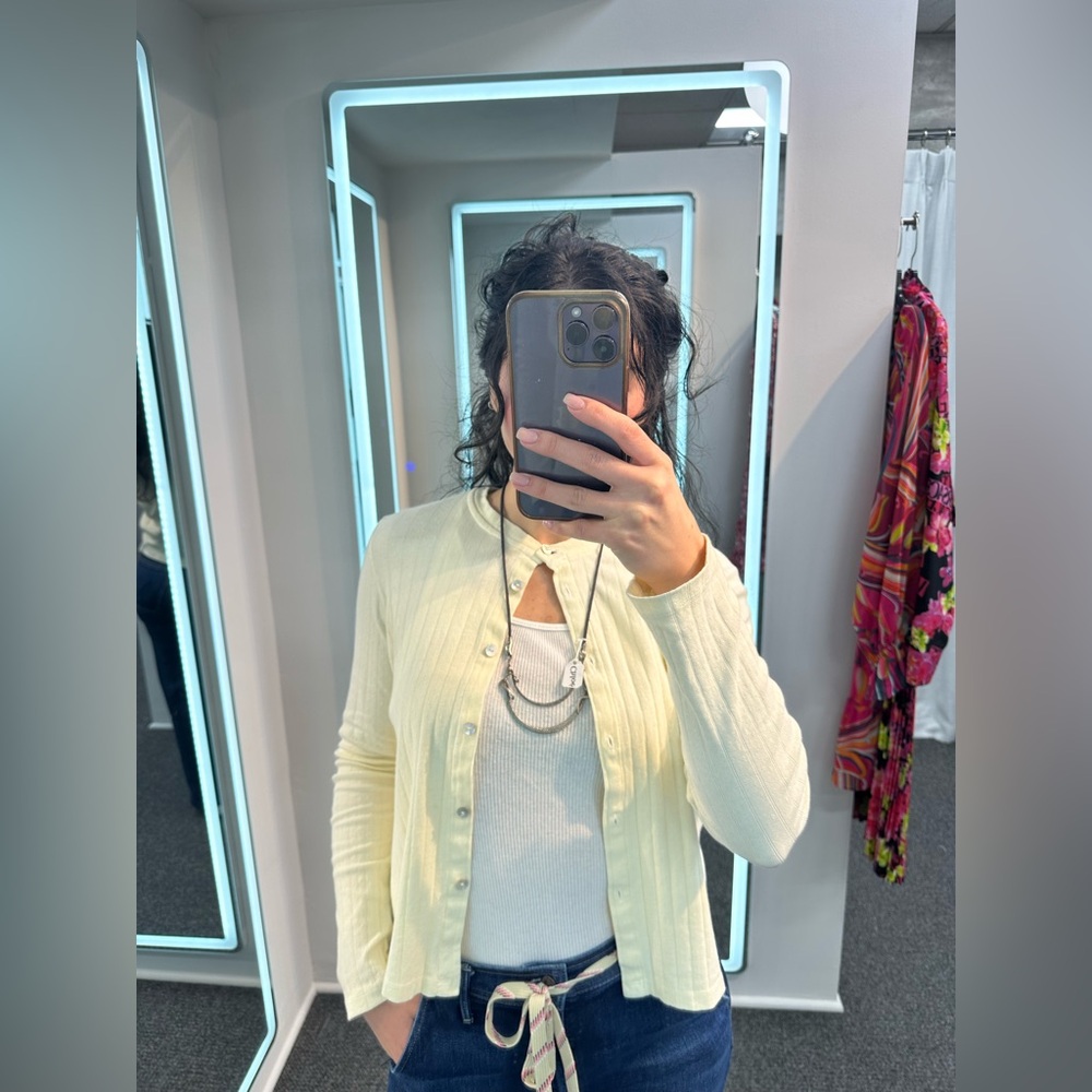 Chloe necklace